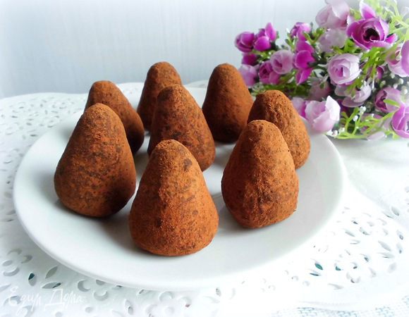 Приятного аппетита!