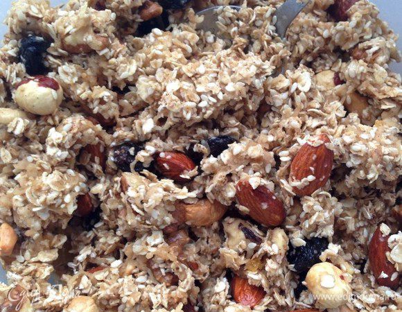 До однородности.