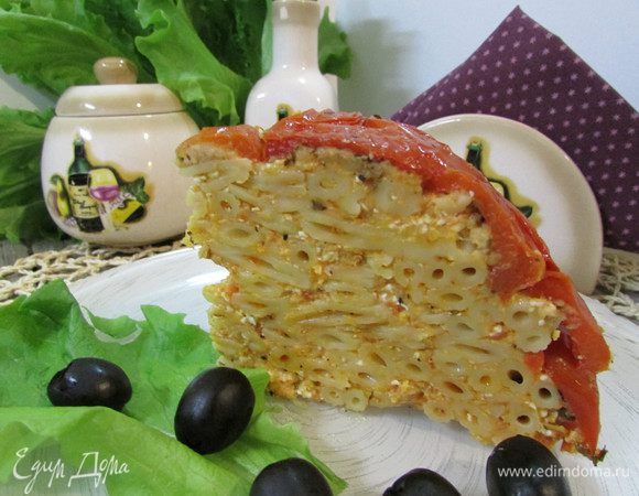 ...кусочек.

Приятного аппетита!