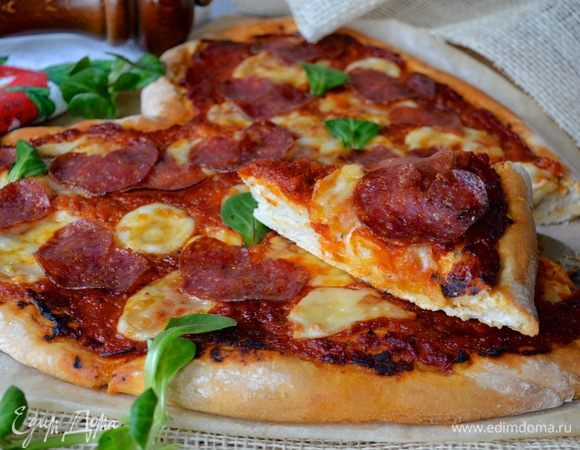 Buon appetito! Evviva l'amore! ;)