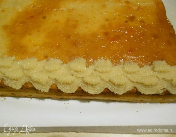 Вот здесь лучше видно рисунок: чередование длинных волн с короткими поперечными полосками.