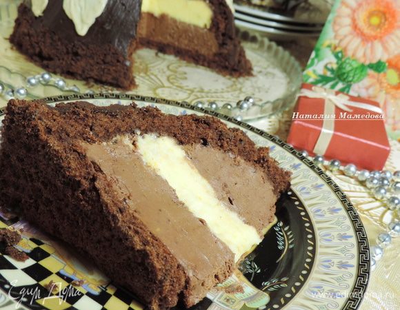 А вот и ваш кусочек! 