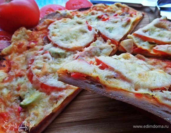 Вот готовили ещё раз!