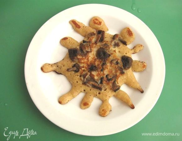 С Масленицей Вас!
Приятного аппетита!