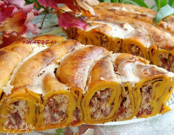 и хорошего настроения!