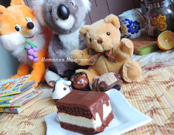 А вот и все участники фотосессии:)
Приятного аппетита!