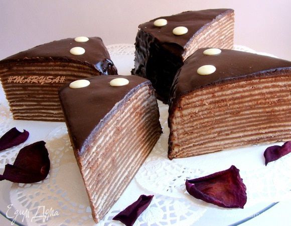 Приятного аппетита!