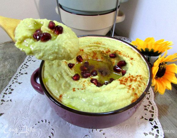 Приятного аппетита!