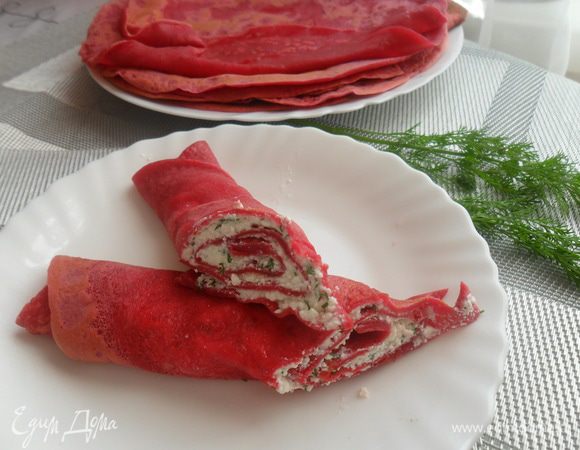 Приятного аппетита!