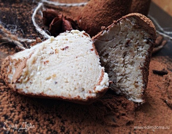 И, конечно же, разлом :)