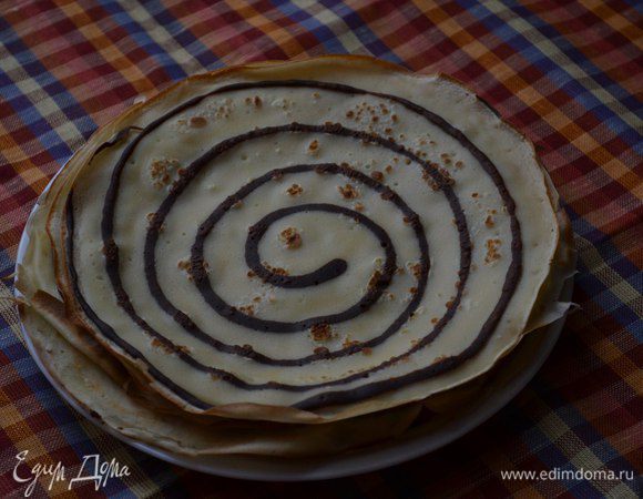 Вот результат готовых полосатиков)