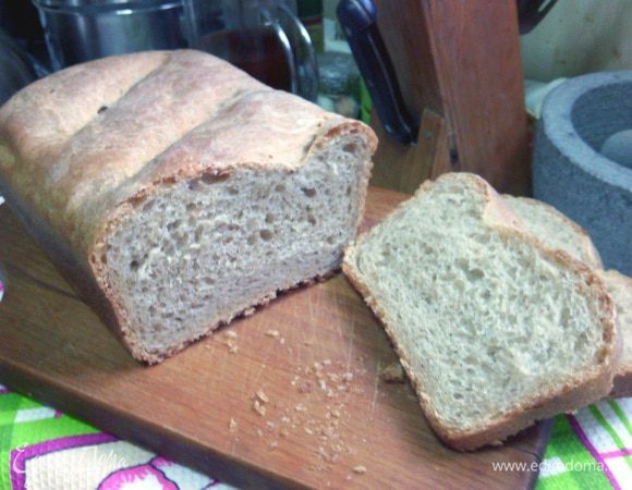 Приятного аппетита!