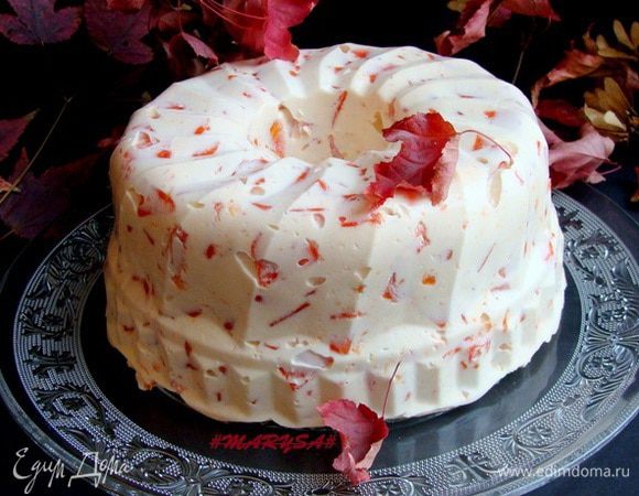 Приятного аппетита!