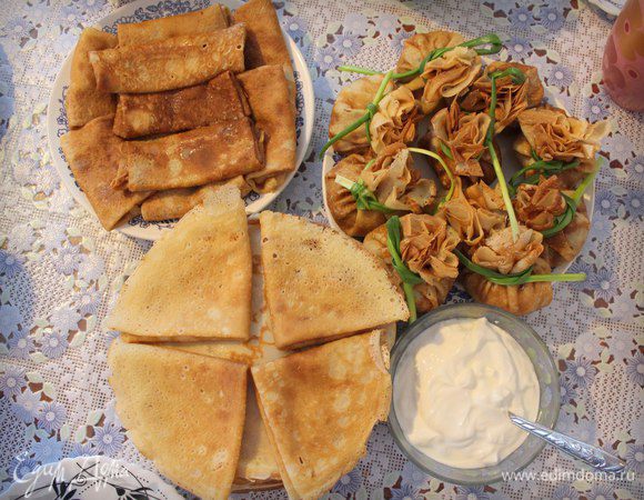 Подогреть молоко до 40–45°C.