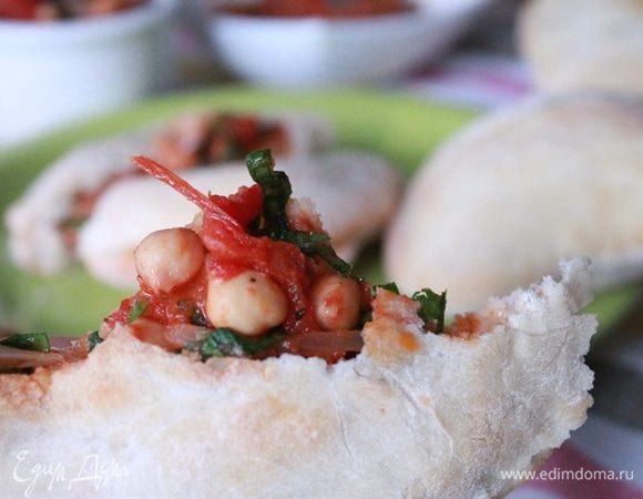 Угощайтесь!