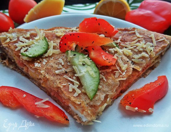 Угощаемся, друзья :)