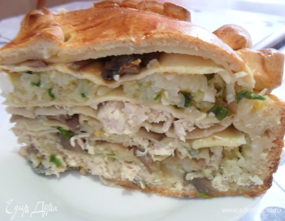 Приятного аппетита!!!