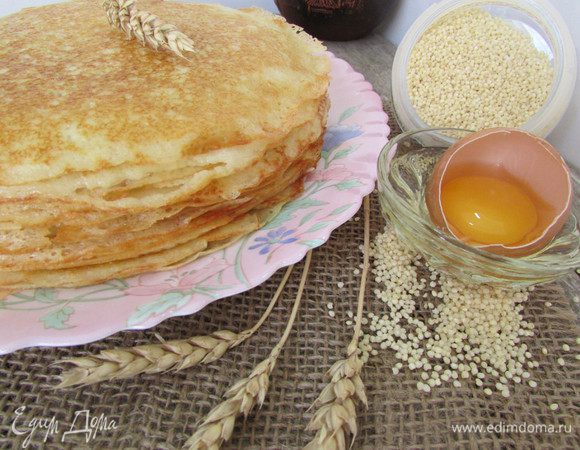 Приятного аппетита!

Я желаю вам добра,
И весеннего тепла!
Масленицу вы встречайте,
Всех блинами угощайте!