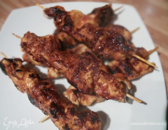 Приятного аппетита! 