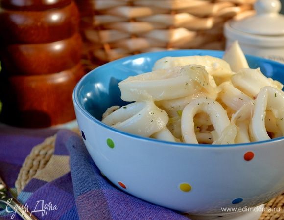 Приятного аппетита! 