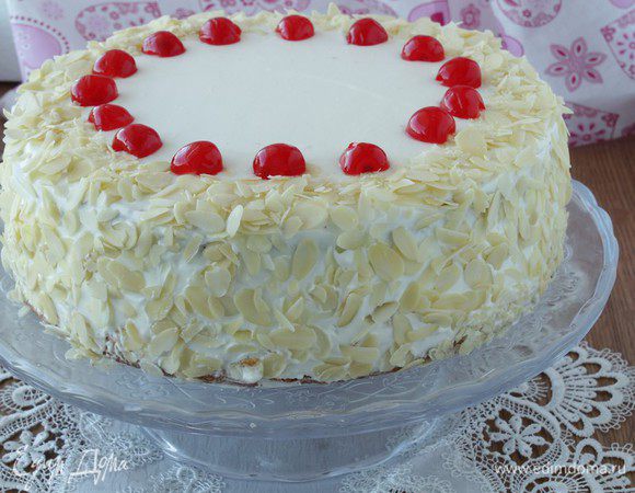 Украшаем по желанию и умению.