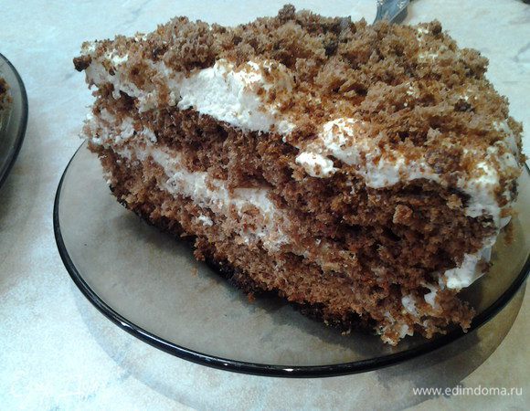 Приятного аппетита.