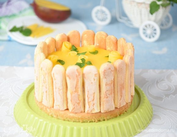 Ждём весну!