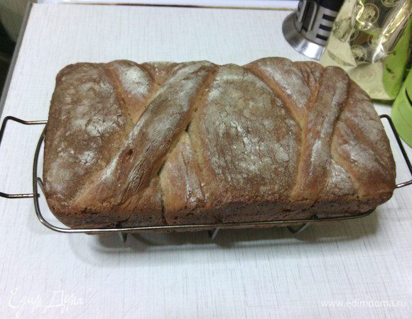 Остудить на решетке.