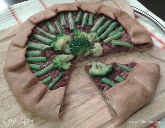 Приятного аппетита!