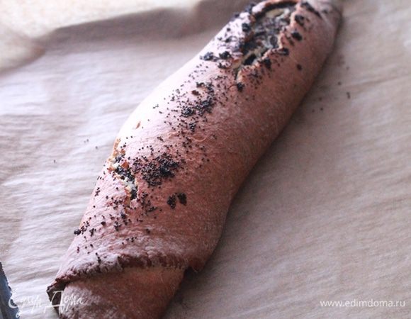 ... угощайтесь!