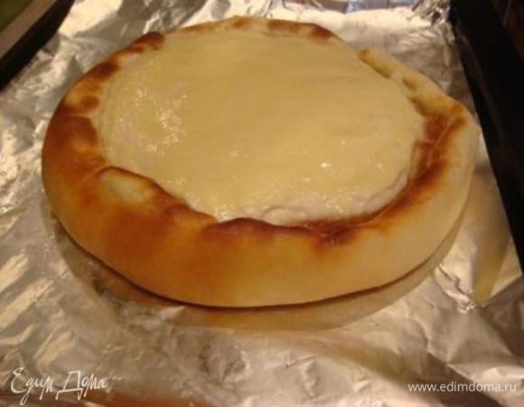 Выпекаем при 170 гр. минут 20-25.