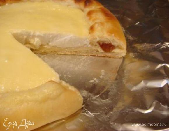 Приятного аппетита!