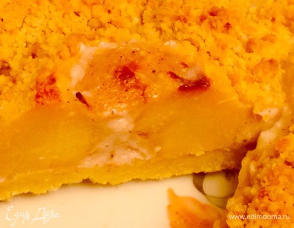 Милости просим к столу. 