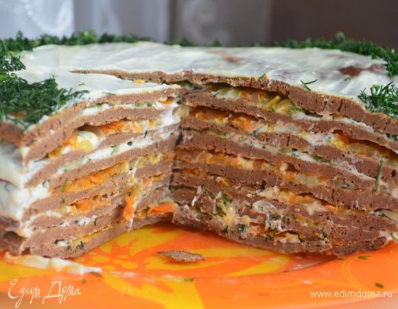 Приятного аппетита!