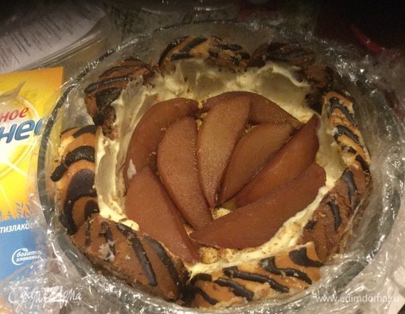 Товарищи груши.