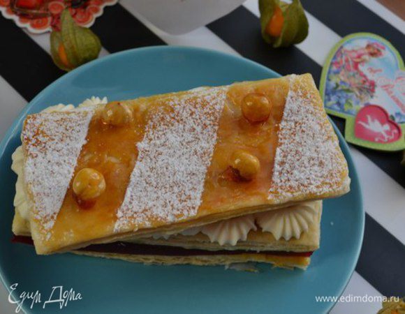 Приятного аппетита)