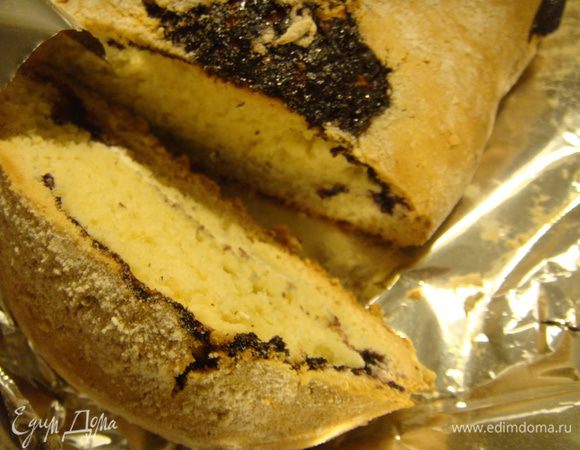 Эта неделя праздничная, не одну коробку печенья и тортов съедим, поэтому попотчевать подруг есть (будет) чем! Это элементарно! Мое любимое песочное тесто - пеките!!