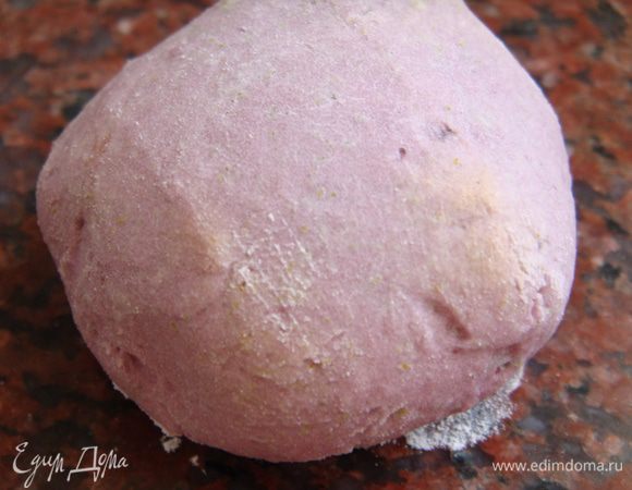 Вот оно готовое!