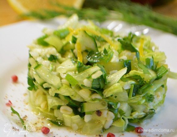 Приятного аппетита!