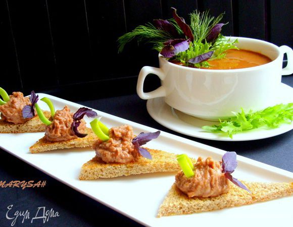 Приятного аппетита!
