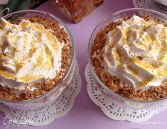 Пыталась изобразить пробивающиеся первые цветочки :) Не знаю, как кому покажется :)