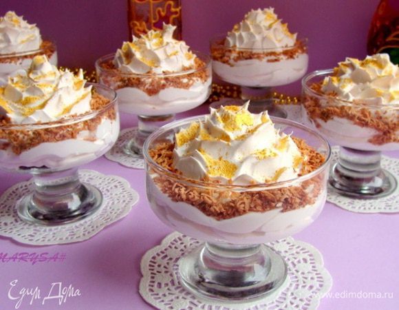 Приятного аппетита!