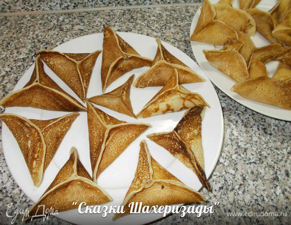 А это с заварным кремом и вареной сгущенкой.