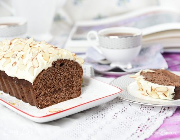 Угощайтесь! 