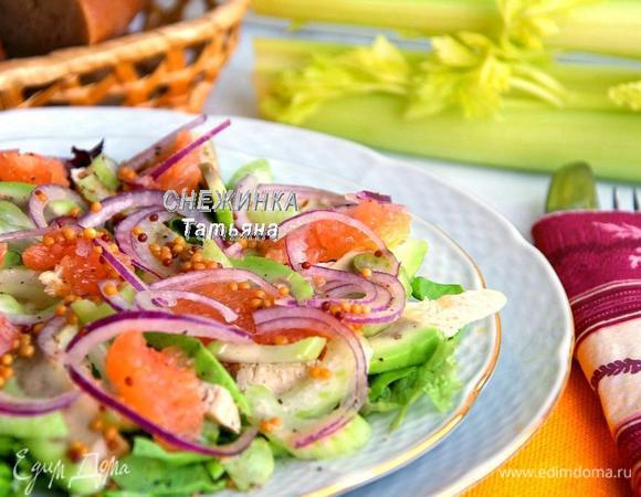 Приятного аппетита!