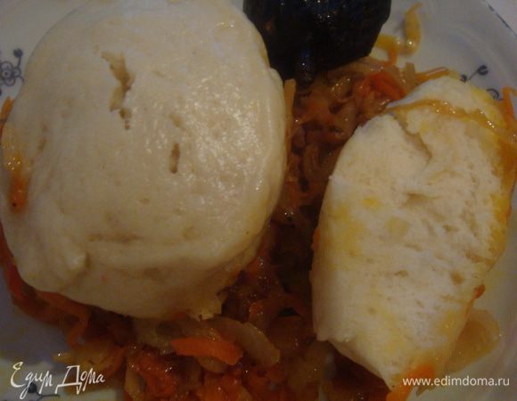 Приятного аппетита!