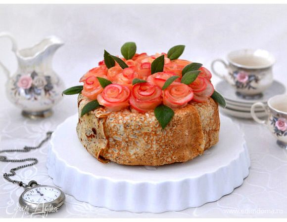 Приятного аппетита!