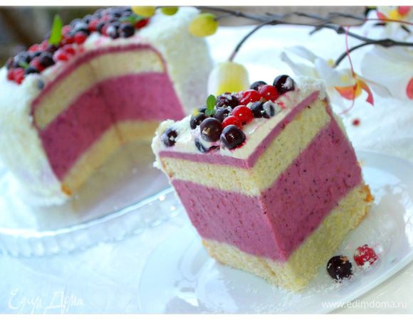 Приятного аппетита!