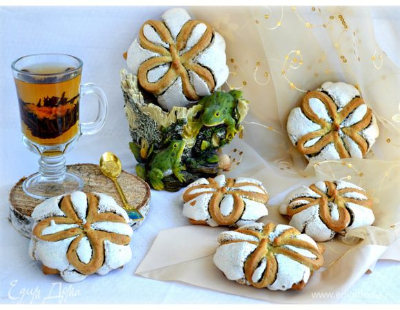 Приятного аппетита!