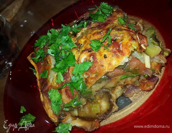 Приятного аппетита!